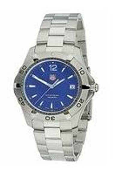 Tag Heuer Aquaracer WAF113.BA0801